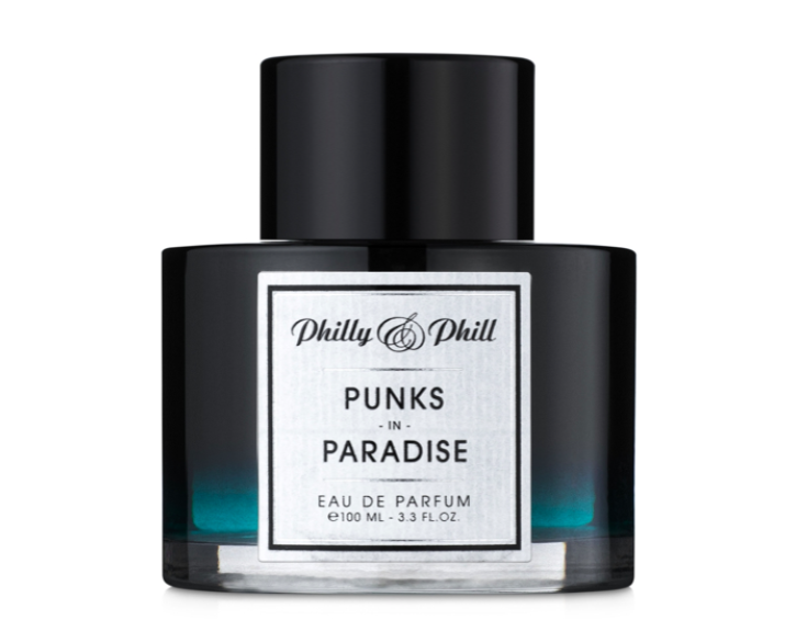 Розпив Philly & Phill Punks In Paradise 1мл