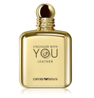 Розпив Armani Emporio Stronger With You Leather 1мл