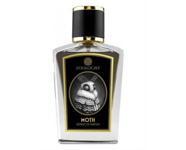 Розпив Moth Zoologist Perfumes 1мл