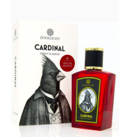 Розпив Cardinal Zoologist Perfumes 1мл