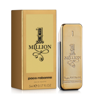 Мініатюра Paco Rabanne 1 Million 5 мл