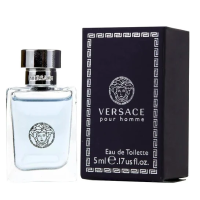 Мініатюра Versace Pour Homme 5мл