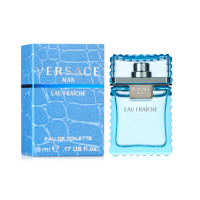 Мініатюра Versace Man Eau Fraiche 5мл