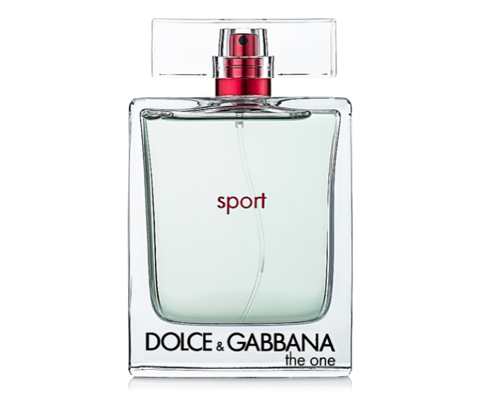 Dolce&Gabbana The One Sport