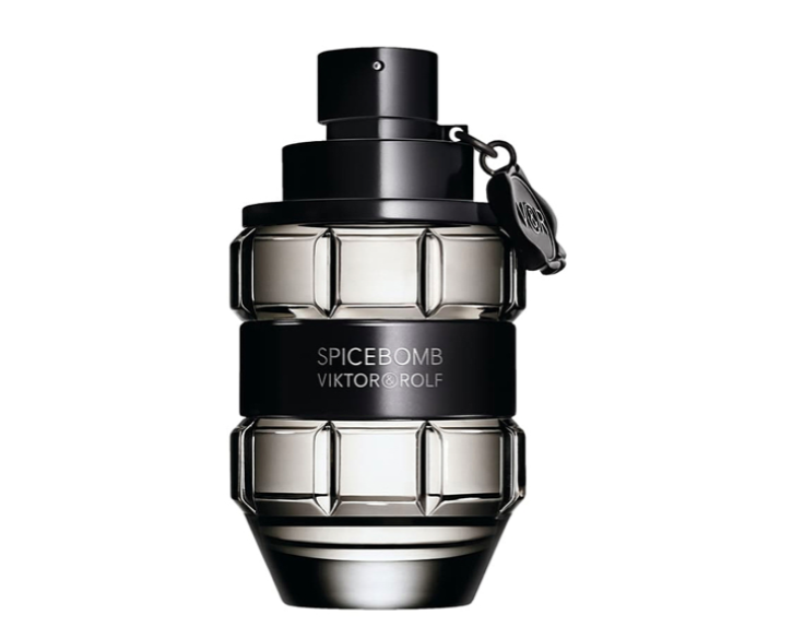 Розпив Viktor & Rolf Spicebomb 1мл