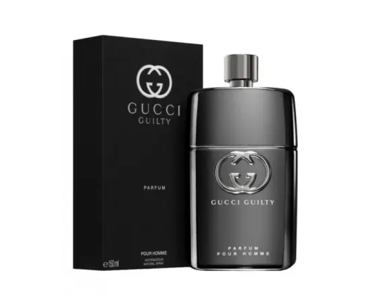 Мініатюра Gucci Guilty Pour Homme 5мл