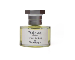 Розпив Toskovat Forlorn Embers & Black Reigns 1мл