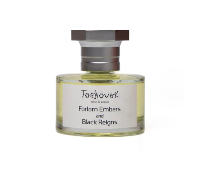 Розпив Toskovat Forlorn Embers & Black Reigns 1мл