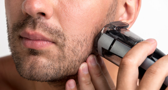 Інструменти для ідеальної стрижки та догляду за бородою