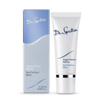 Бальзам для зони навколо очей Dr. Spiller Eye Contour Balm 20 мл