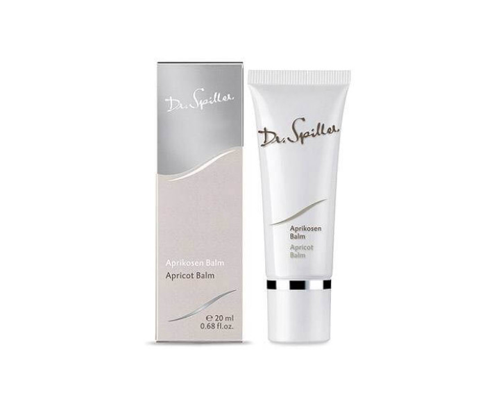 Бальзам Dr. Spiller Apricot Balm 20 мл