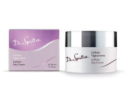Денний крем Dr. Spiller Cellular Day Cream 100 мл