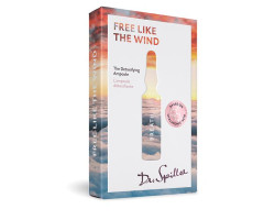 Детокс-ампула Dr. Spiller Breath Free like the Wind 14 мл