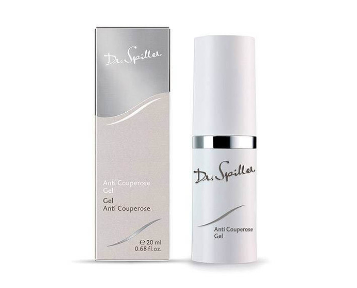 Гель Anti Couperose Gel 100 мл