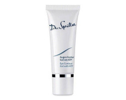 Гель для зони навколо очей Dr. Spiller Eye Contour Gel with ATP 20 мл