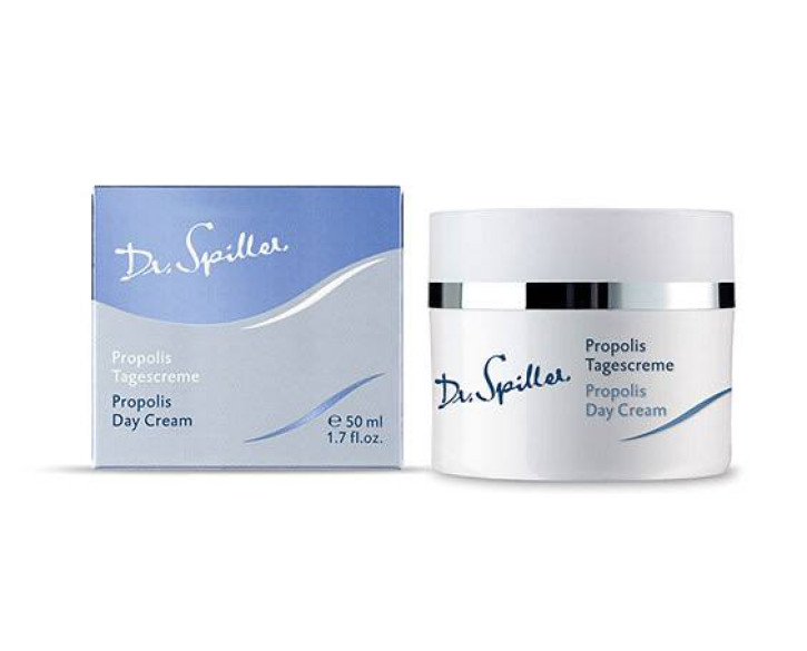 Денний крем Dr. Spiller Propolis Day Cream 50 мл