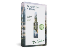 Фірмова Ампула Dr. Spiller Instant Effect — Beauty of Nature 100 мл