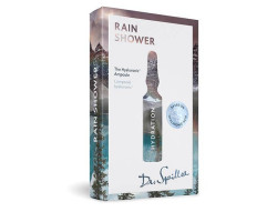 Гіалуронова ампула Hydration – Rain Shower Dr. Spiller 14 мл