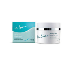 Інтенсивний крем Dr. Spiller SENSICURA Intensive Cream 100 мл