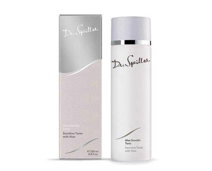 Крем Dr. Spiller Special Revitalizing Cream 50 мл