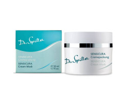 Крем-маска Dr. Spiller SENSICURA Cream Mask 100 мл