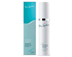 Легкий зволожуючий крем Dr. Spiller SENSICURA Moisturizing Complex 100 мл