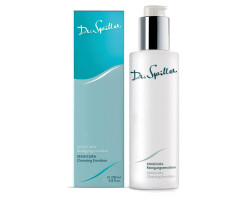 Очищуюче молочко Dr. Spiller SENSICURA Cleansing Emulsion 100 мл