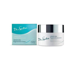 Омолоджуючий крем Dr. Spiller SENSICURA Regeneration Cream 100 мл