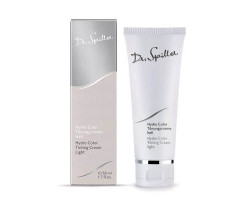 Тональний крем Dr. Spiller Hydro Color Tinting Cream Light 100 мл