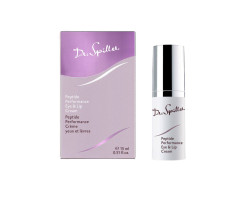 Відновлюючий крем для шкіри навколо очей та губ Dr. Spiller Peptide Performance Eye & Lip Cream 100 мл