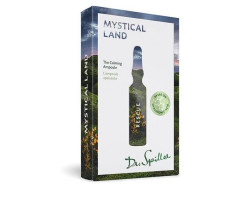 Заспокійлива ампула Rescue – Mystical Land 14 мл