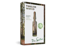Зміцнююча ампула Strength – Timeless Woods Dr. Spiller 14 мл