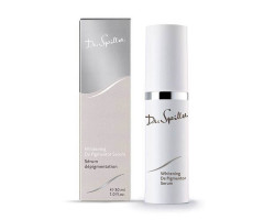 Активний концентрат Dr. Spiller Whitening De Pigmentor Serum 100 мл