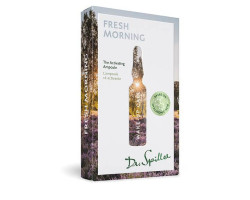 Активуюча ампула Dr. Spiller Wake-up Call – Fresh Morning 100 мл