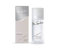Антиперспірант Deo Cream Dr. Spiller 100 мл