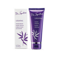 Крем для рук GĀOXÌNG Hand Cream Dr. Spiller 75 мл