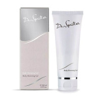 Інтенсивний зігріваючий гель для тіла Dr. Spiller Body Slimming Gel 100 мл