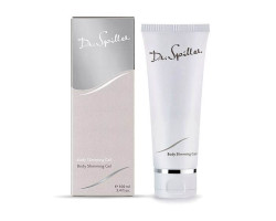 Інтенсивний зігріваючий гель для тіла Dr. Spiller Body Slimming Gel 100 мл
