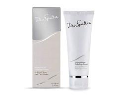 Крем для ніг St. John’s Wort Foot Care Cream від Dr. Spiller 100 мл