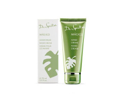 Крем для рук MÁGICO Hand Cream Dr. Spiller 100 мл