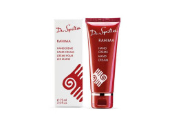 Крем для рук RAHIMA Hand Cream Dr. Spiller 75 мл