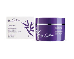 Крем для тіла GĀOXÌNG Body Cream – Dr. Spiller 100 мл
