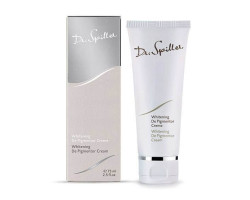 Крем Dr. Spiller Whitening De Pigmentor Cream 100 мл