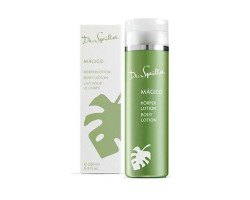 Лосьйон для тіла MÁGICO Body Lotion Dr. Spiller 100 мл
