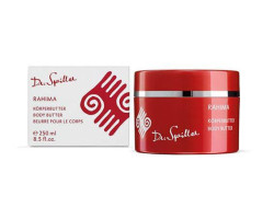 Масло для тіла RAHIMA Body Butter Dr. Spiller 250 мл