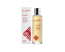 Олія для тіла RAHIMA Body Oil Dr. Spiller 100 мл