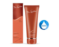 Сонцезахисне молочко для обличчя та тіла Sun Sensitive Emulsion SPF 20 Dr. Spiller 100 мл