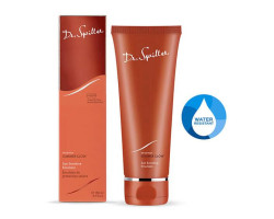 Сонцезахисне молочко для обличчя та тіла Sun Sensitive Emulsion SPF 30 Dr. Spiller 100 мл