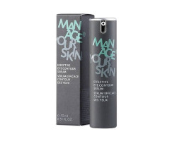 Сироватка для шкіри навколо очей Effective Eye Contour Serum від Dr. Spiller 15 мл