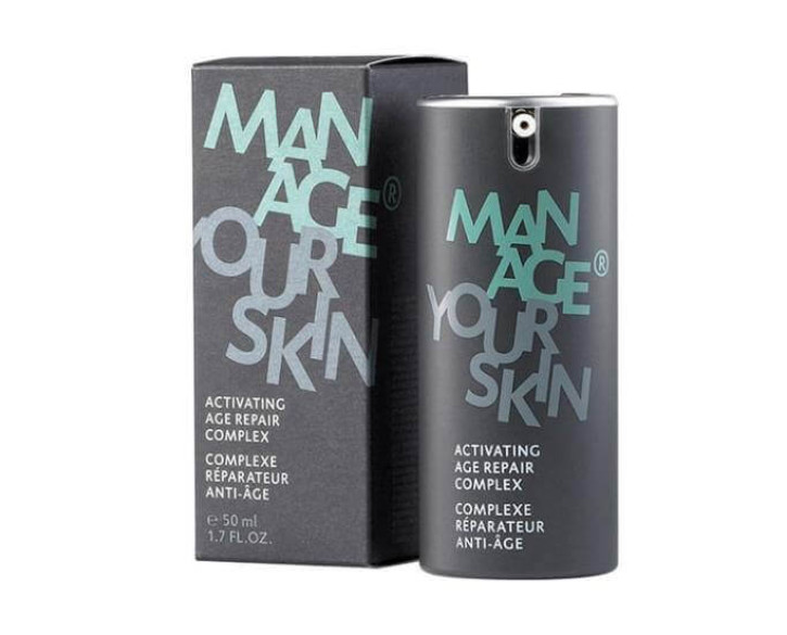 Заспокійливий бальзам після гоління Calming After Shave Balsam Dr. Spiller 100 мл